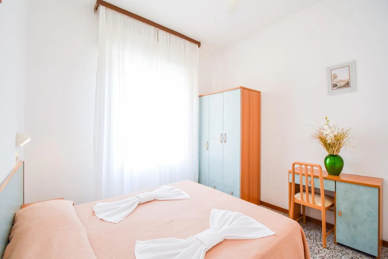 Hotel Albergo Leonarda Rimini