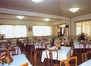 Albergo Leonarda Rimini Hotel