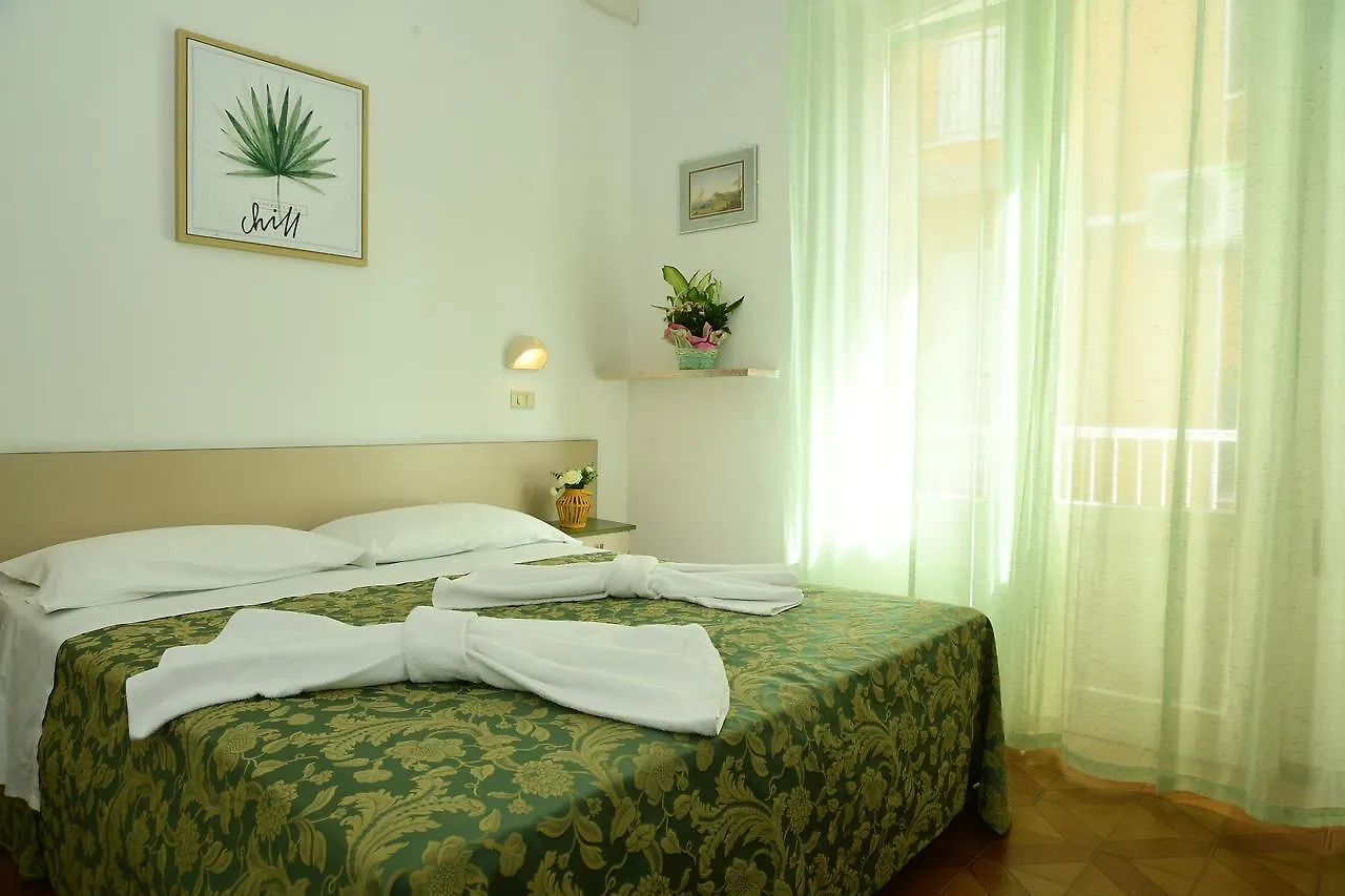 Albergo Leonarda Rimini 2*,  Italy