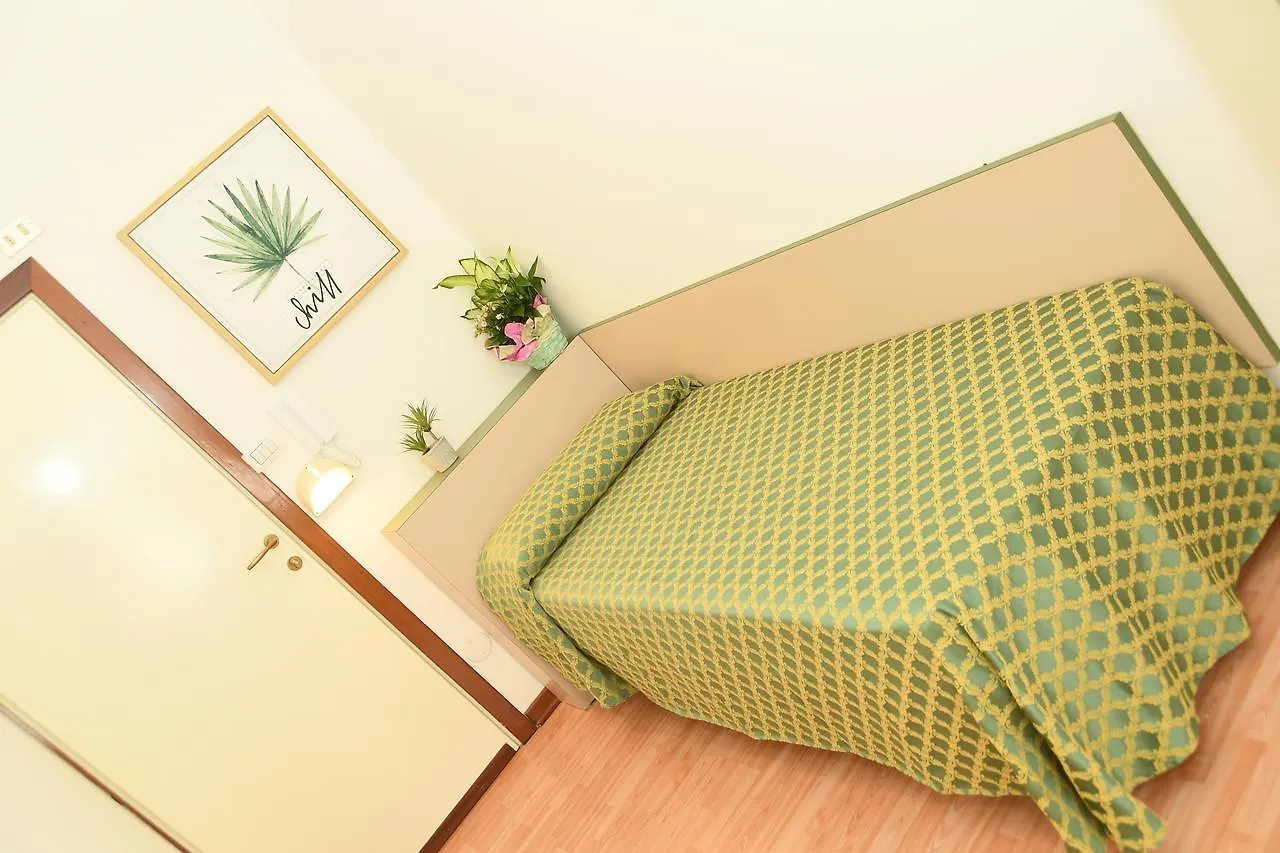 Hotel Albergo Leonarda Rimini