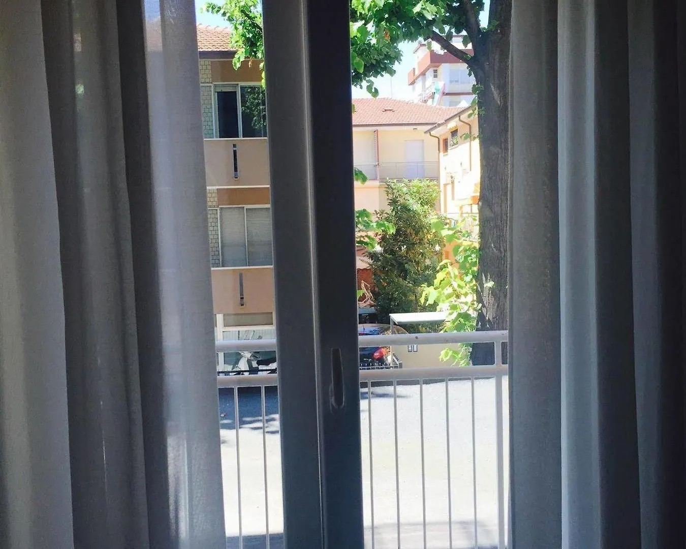 Albergo Leonarda Rimini