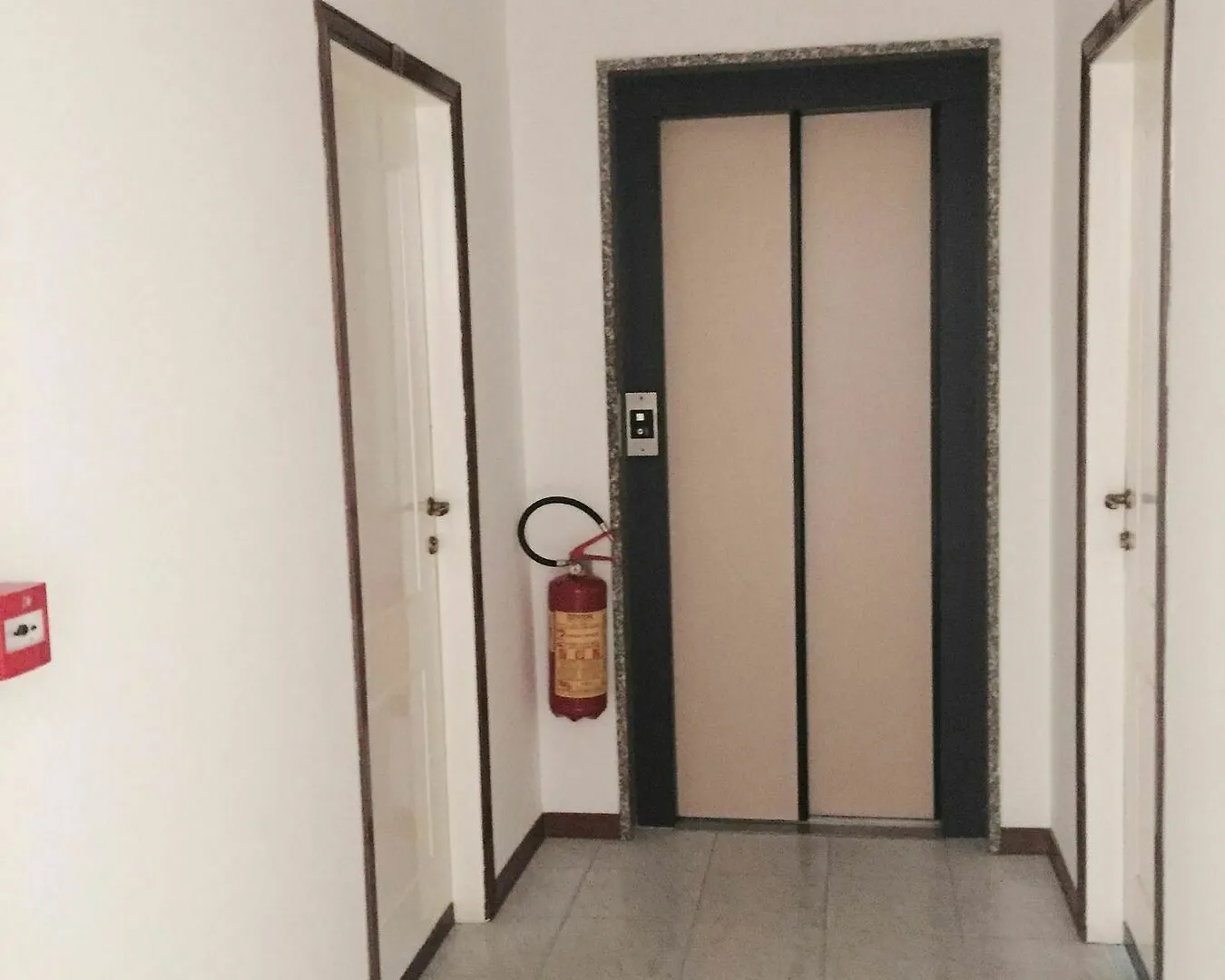 Albergo Leonarda Rimini