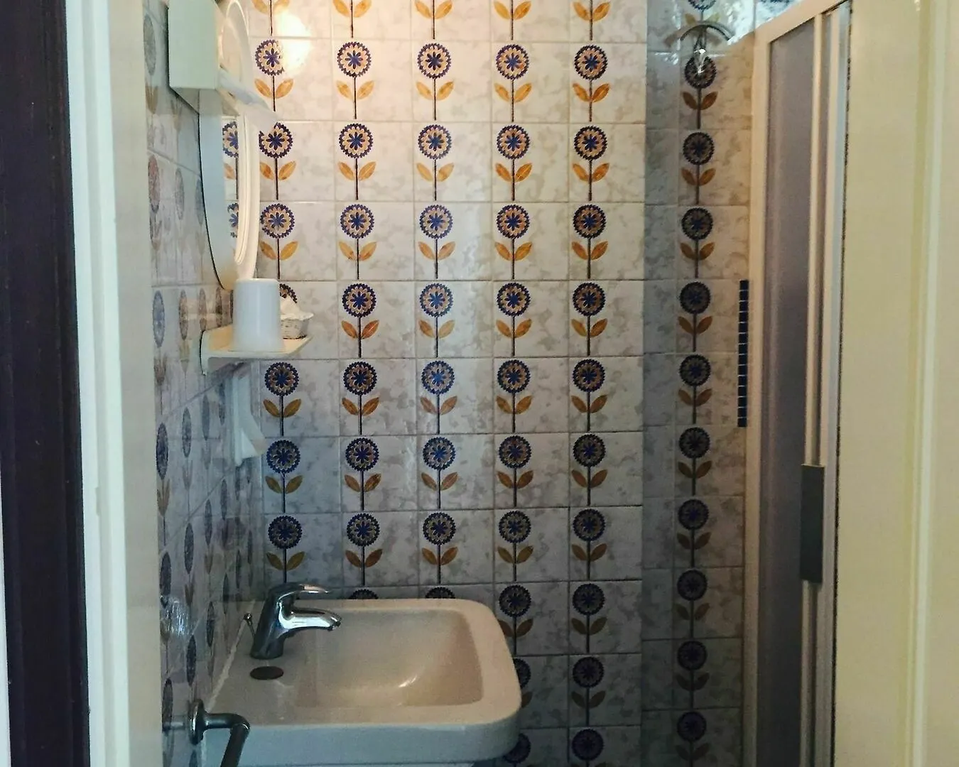Albergo Leonarda Rimini