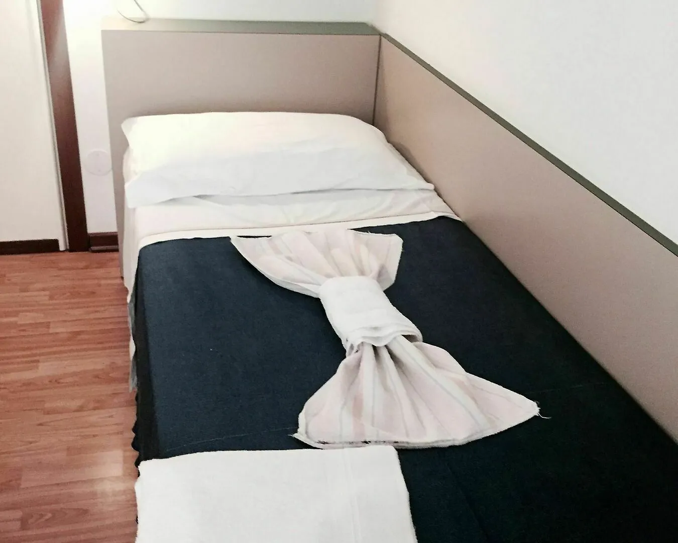 ** Hotel Albergo Leonarda Rimini Italy