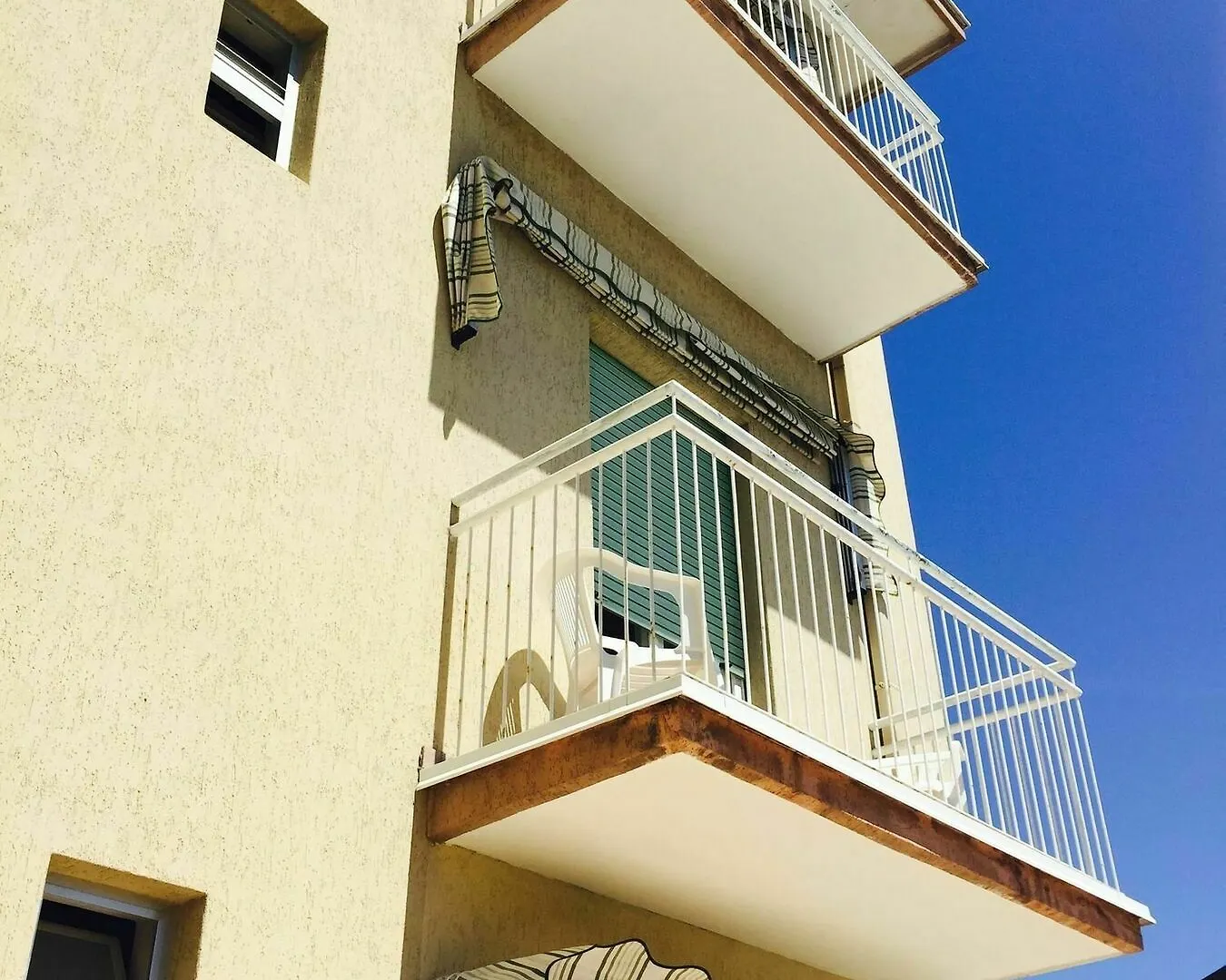 Albergo Leonarda Rimini