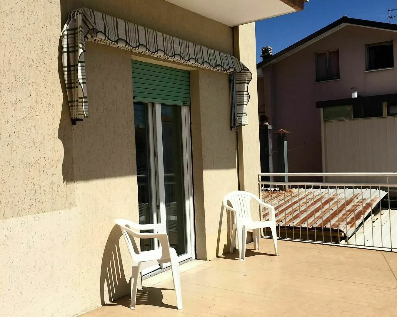 Albergo Leonarda Rimini 2*,