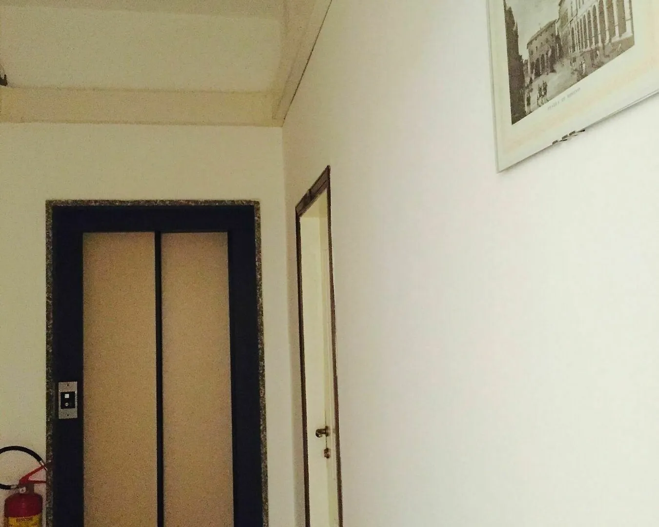 Albergo Leonarda Rimini Hotel