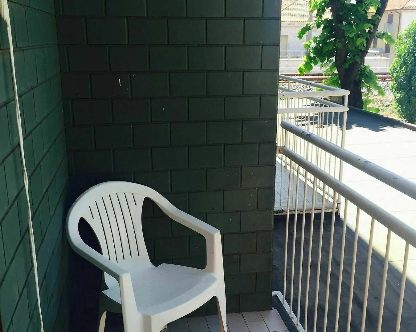Albergo Leonarda Rimini Hotel