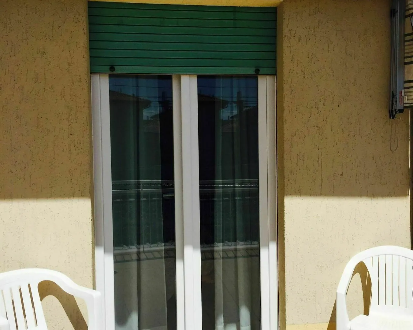 Albergo Leonarda Rimini