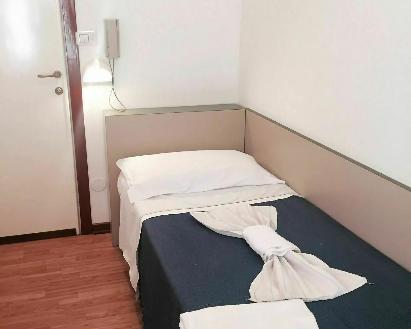 Albergo Leonarda Rimini Hotel