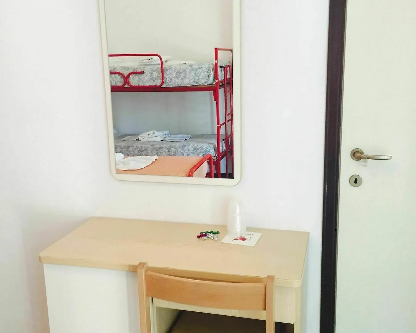 Albergo Leonarda Rimini Italy