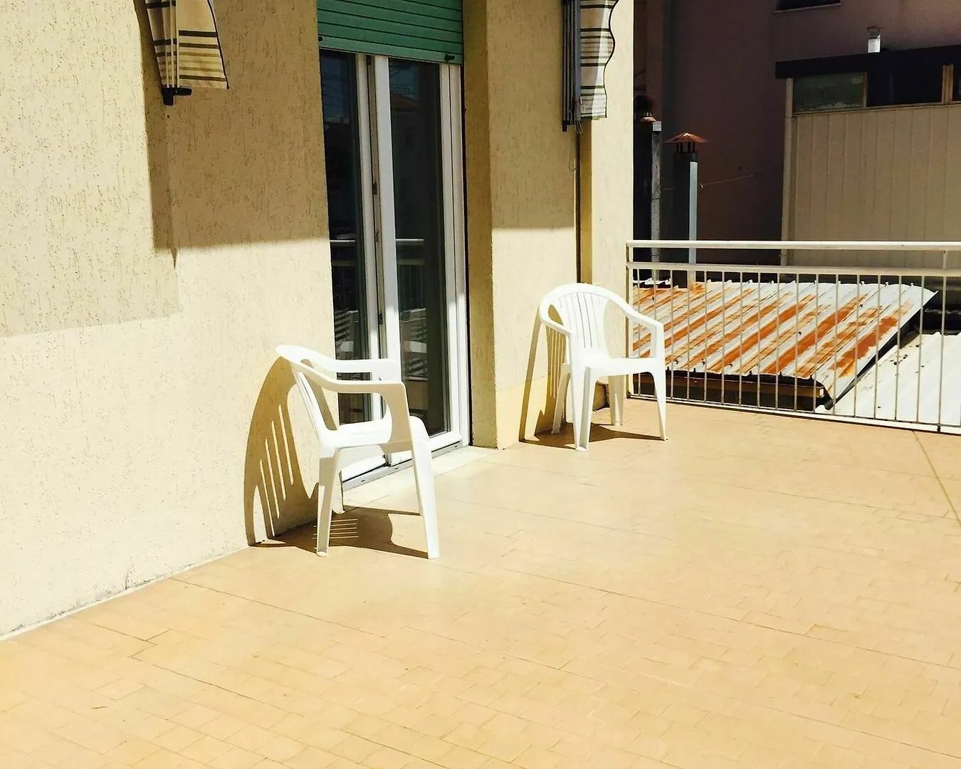 Hotel Albergo Leonarda Rimini