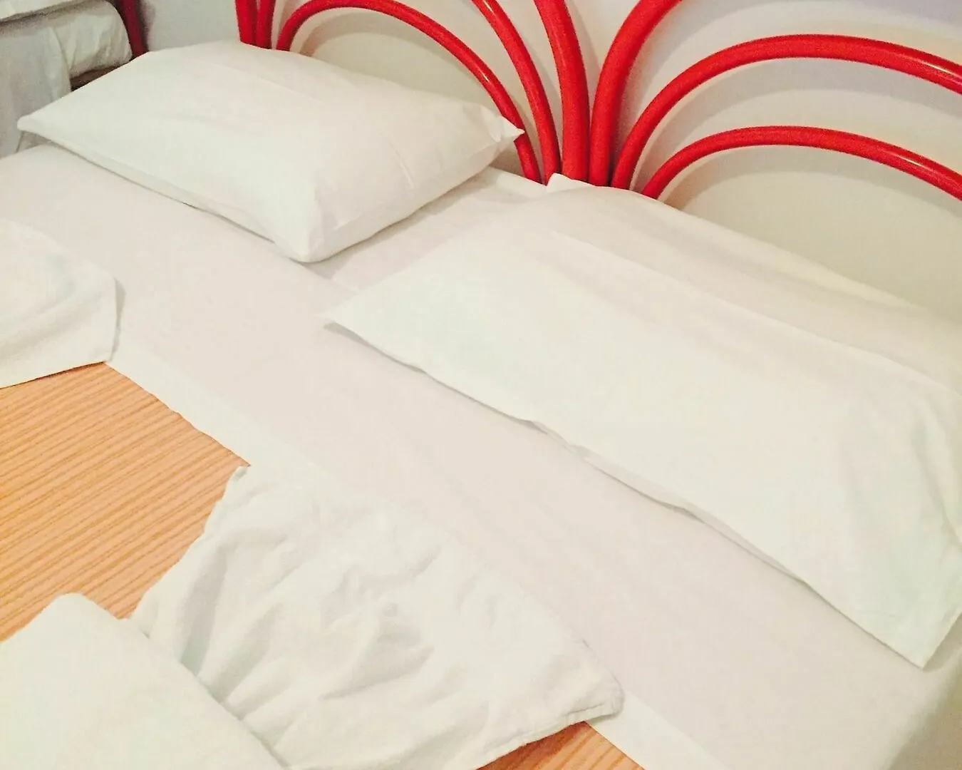 Albergo Leonarda Rimini Italy