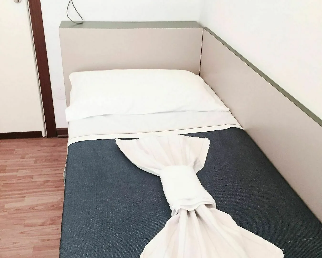 Hotel Albergo Leonarda Rimini