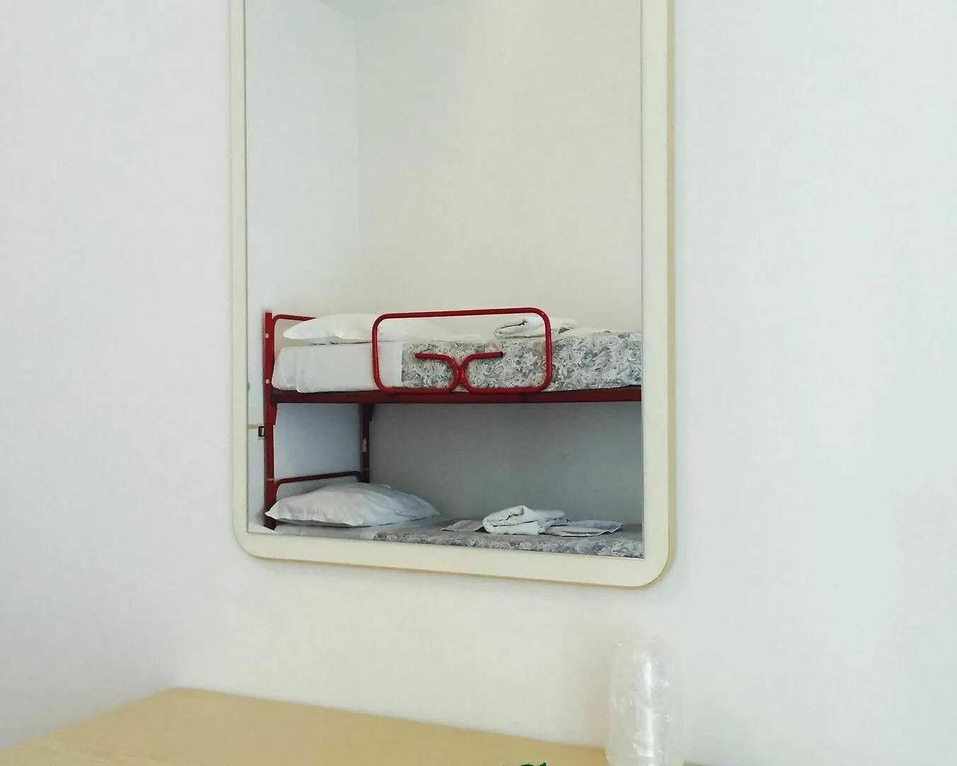 Albergo Leonarda Rimini 2*,