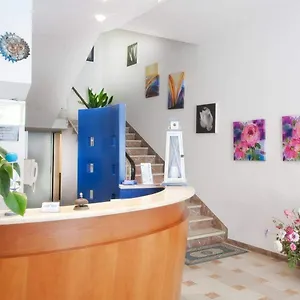 Hotel Arix