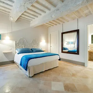  Bed & Breakfast Palazzo Pio Iii - Residenza D'epoca Italia