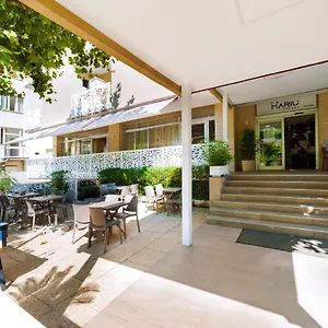 Hotel Mantovani Murano&mariù
