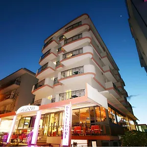 Dusseldorf Rimini
