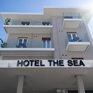 The Sea Szálloda