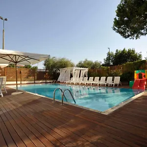 Hotel Bellariva Feeling
