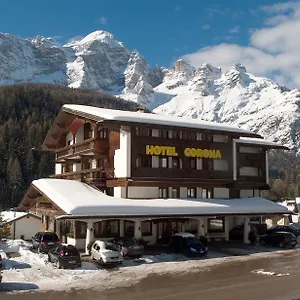 *** Hotel Hotel Corona Italia