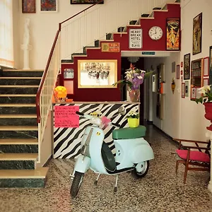 Hotel Elia