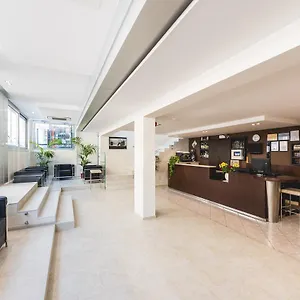 Hotel Romina