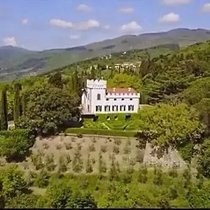  Affittacamere Castello Il Poggio Italia