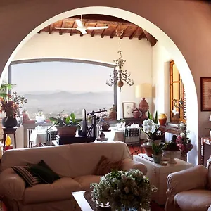 Bed & Breakfast La Zolla Italia