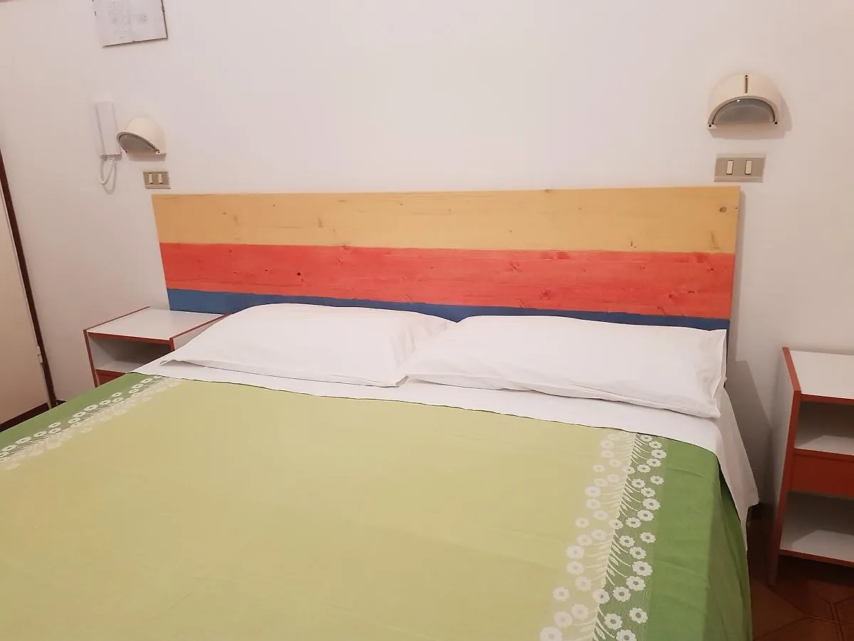 Albergo Leonarda Rimini