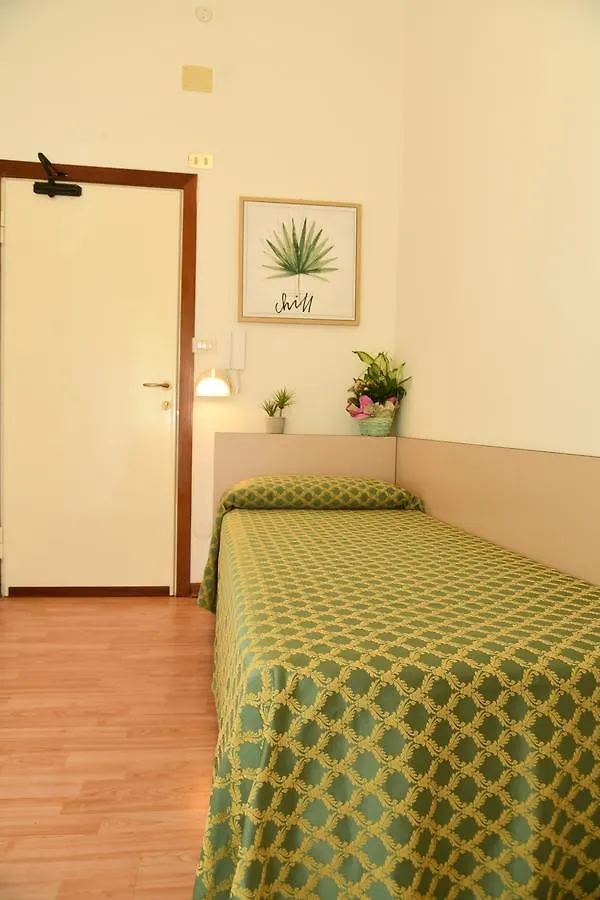 Hotel Albergo Leonarda Rimini