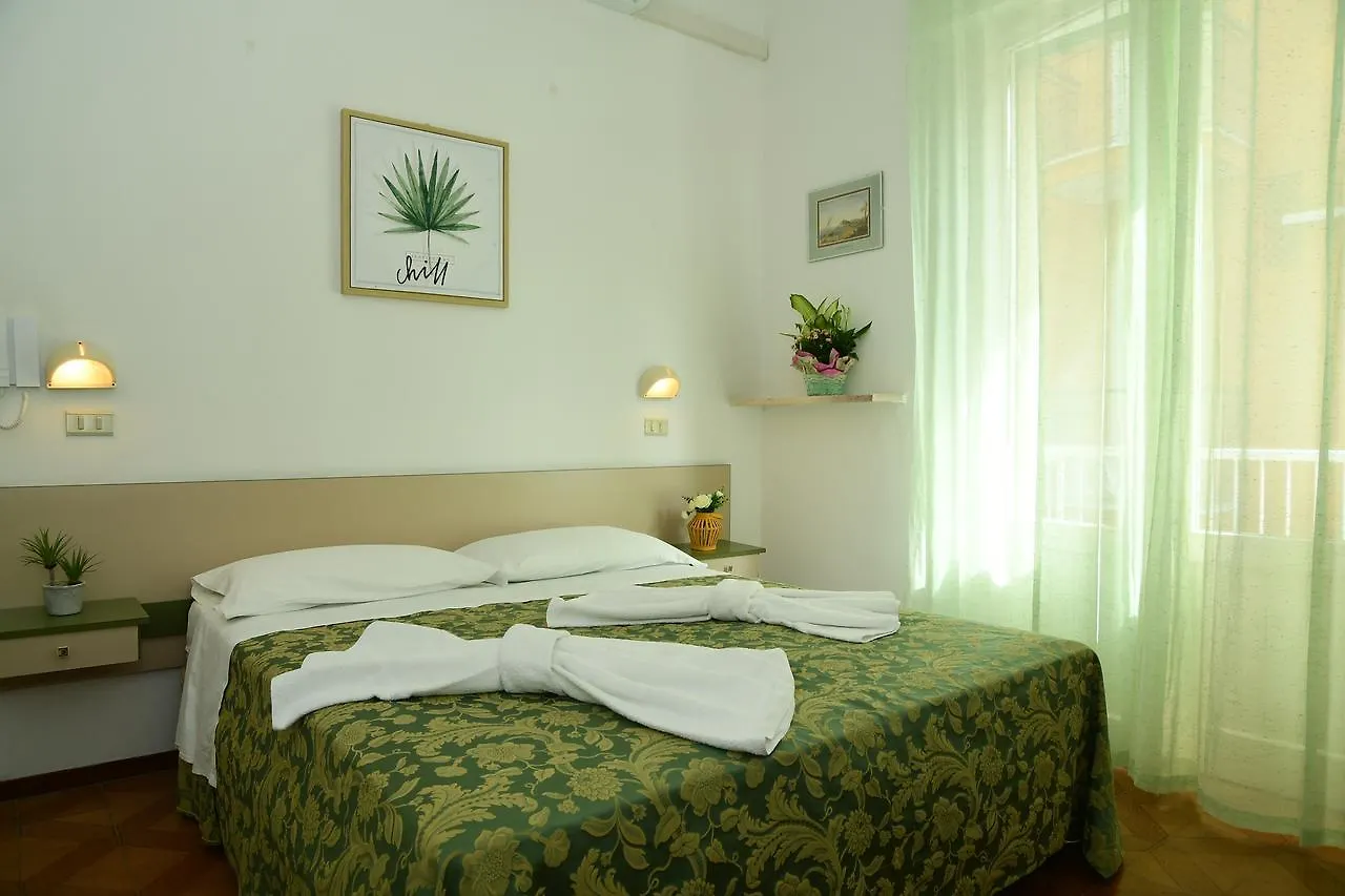 Albergo Leonarda Rimini
