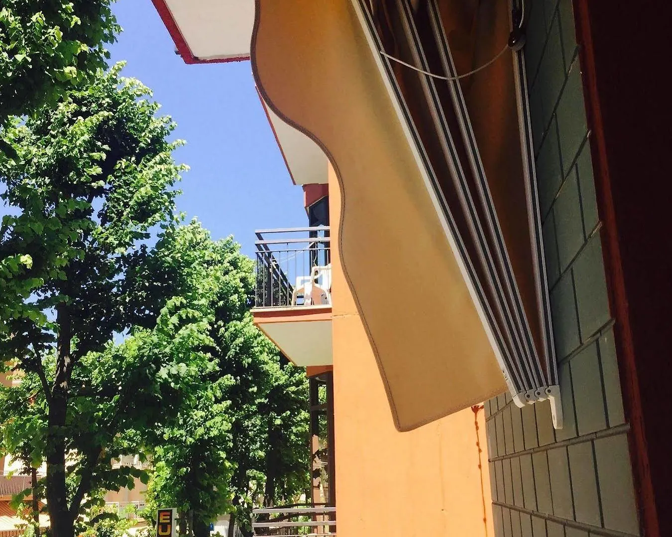 Albergo Leonarda Rimini Hotel