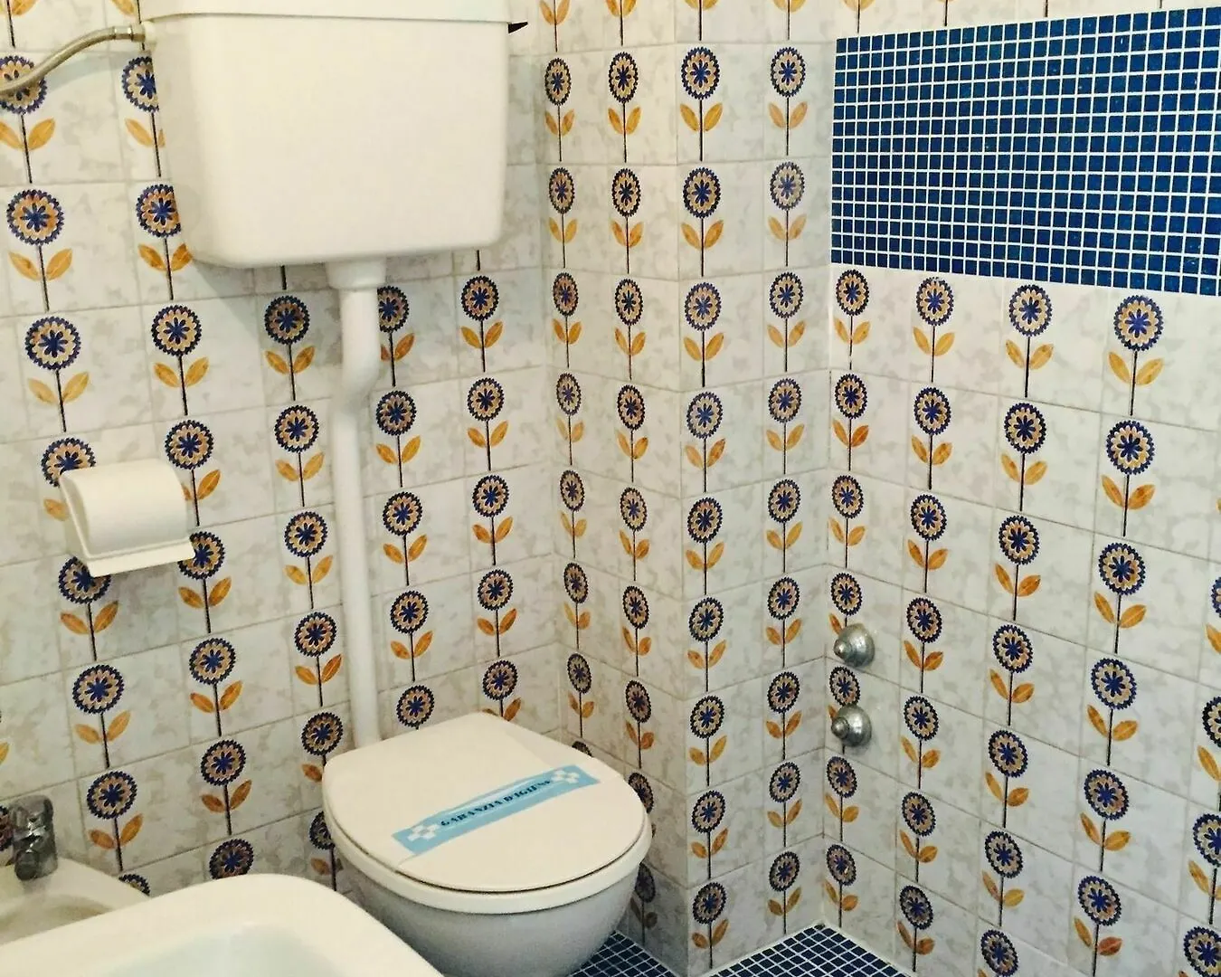 ** Hotel Albergo Leonarda Rimini Italy