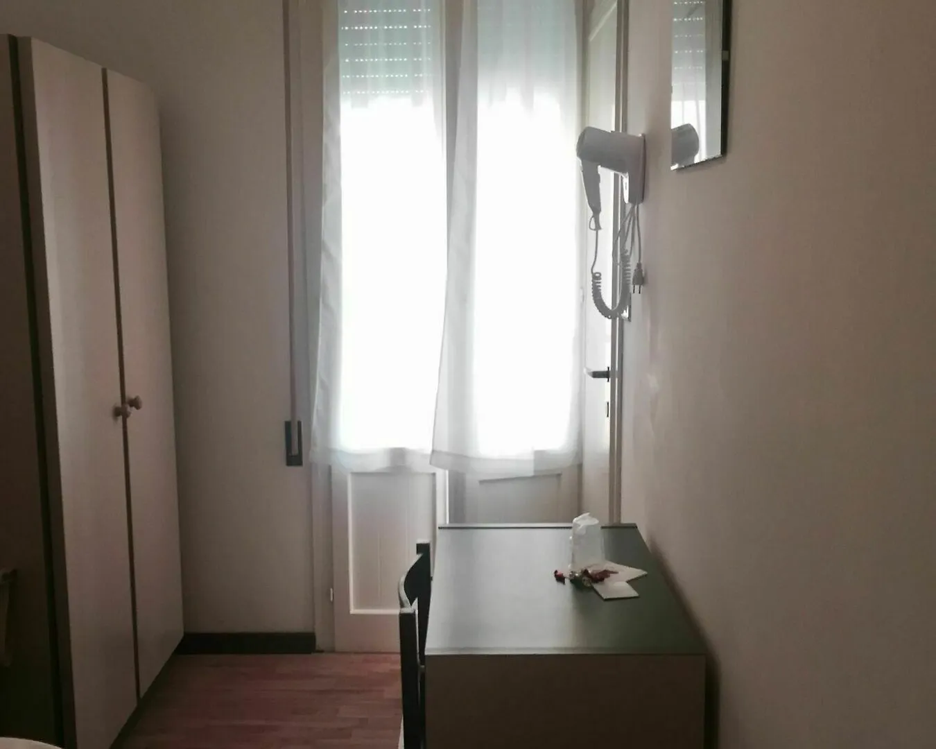 Albergo Leonarda Rimini