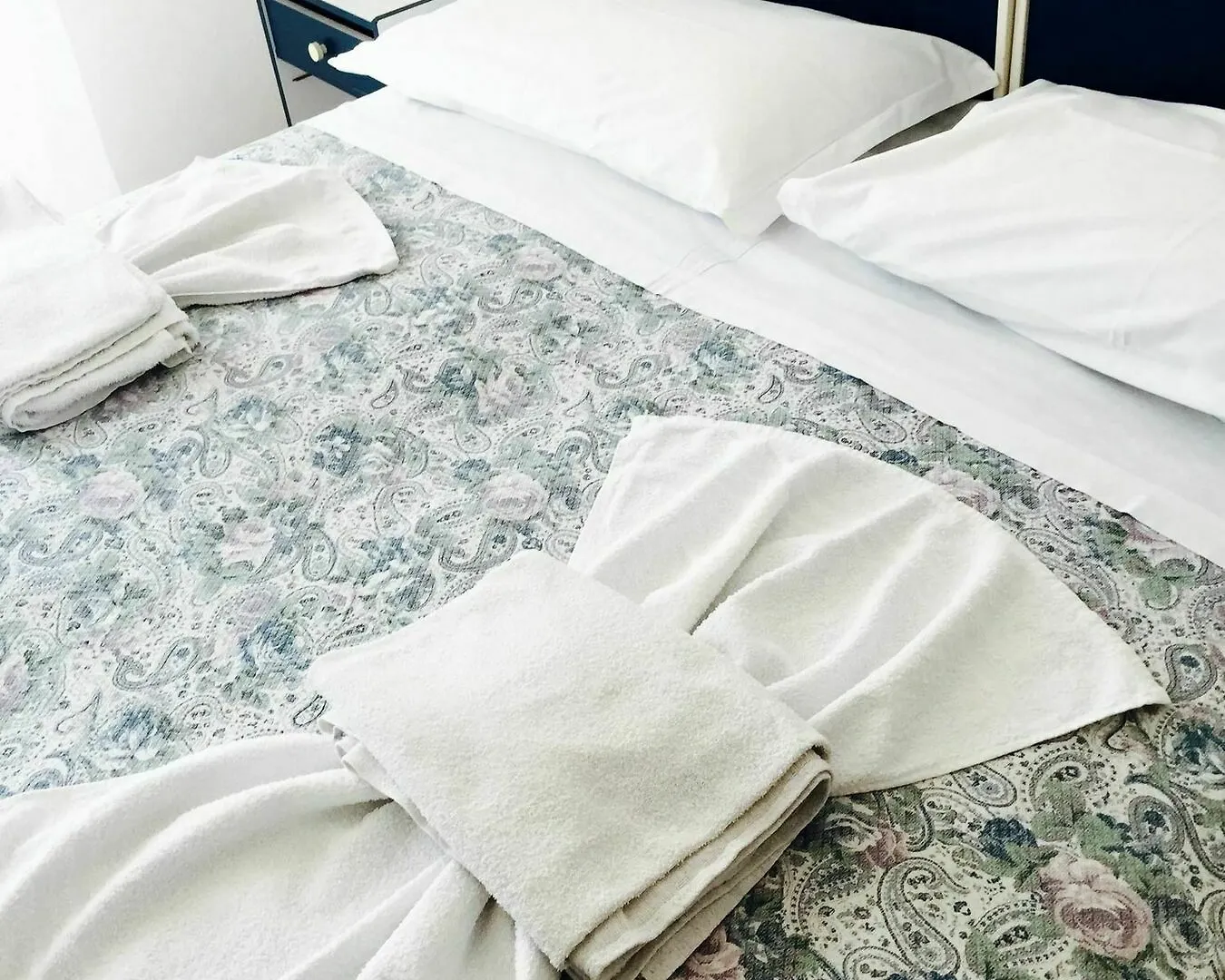 Hotel Albergo Leonarda Rimini