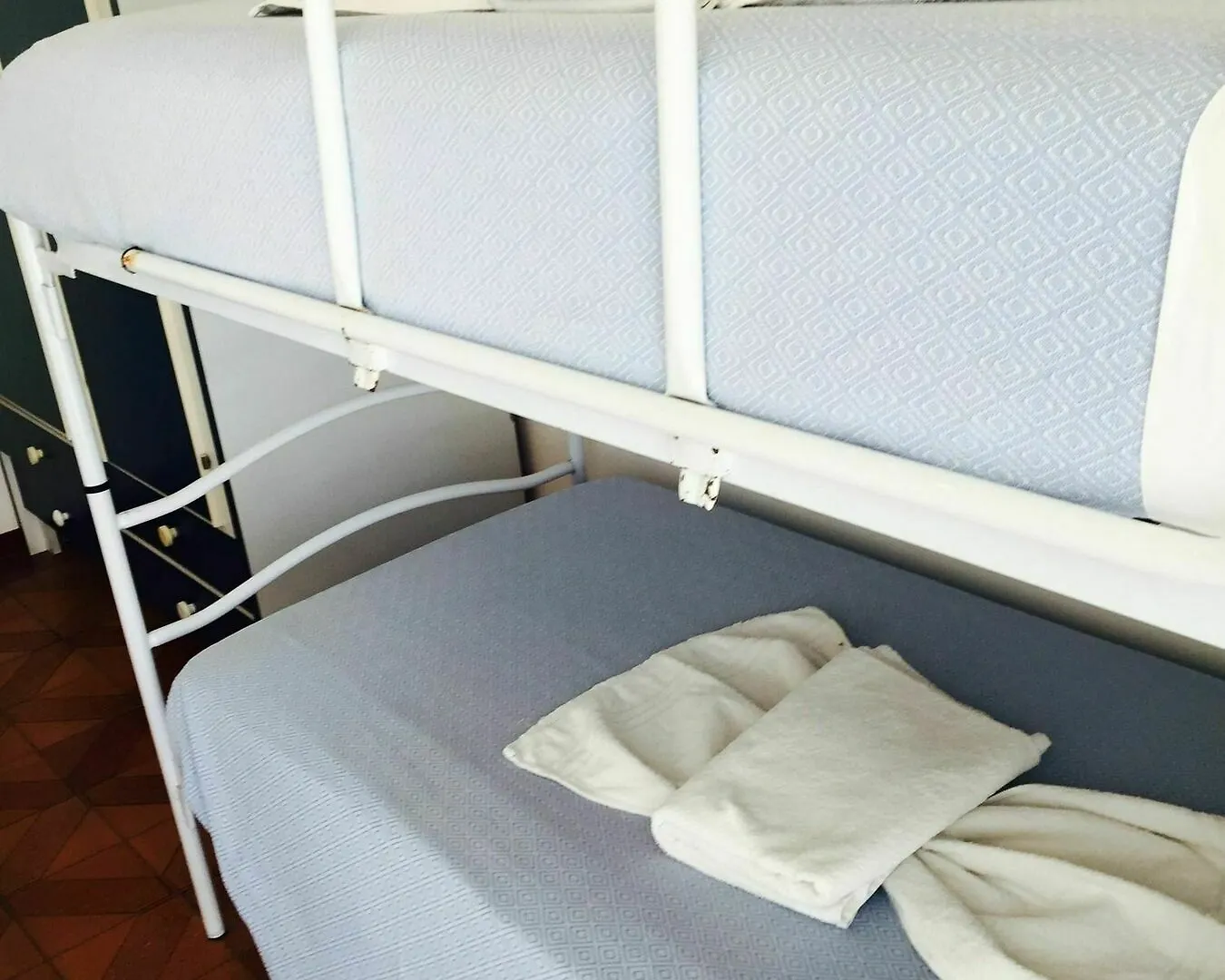 ** Hotel Albergo Leonarda Rimini Italy