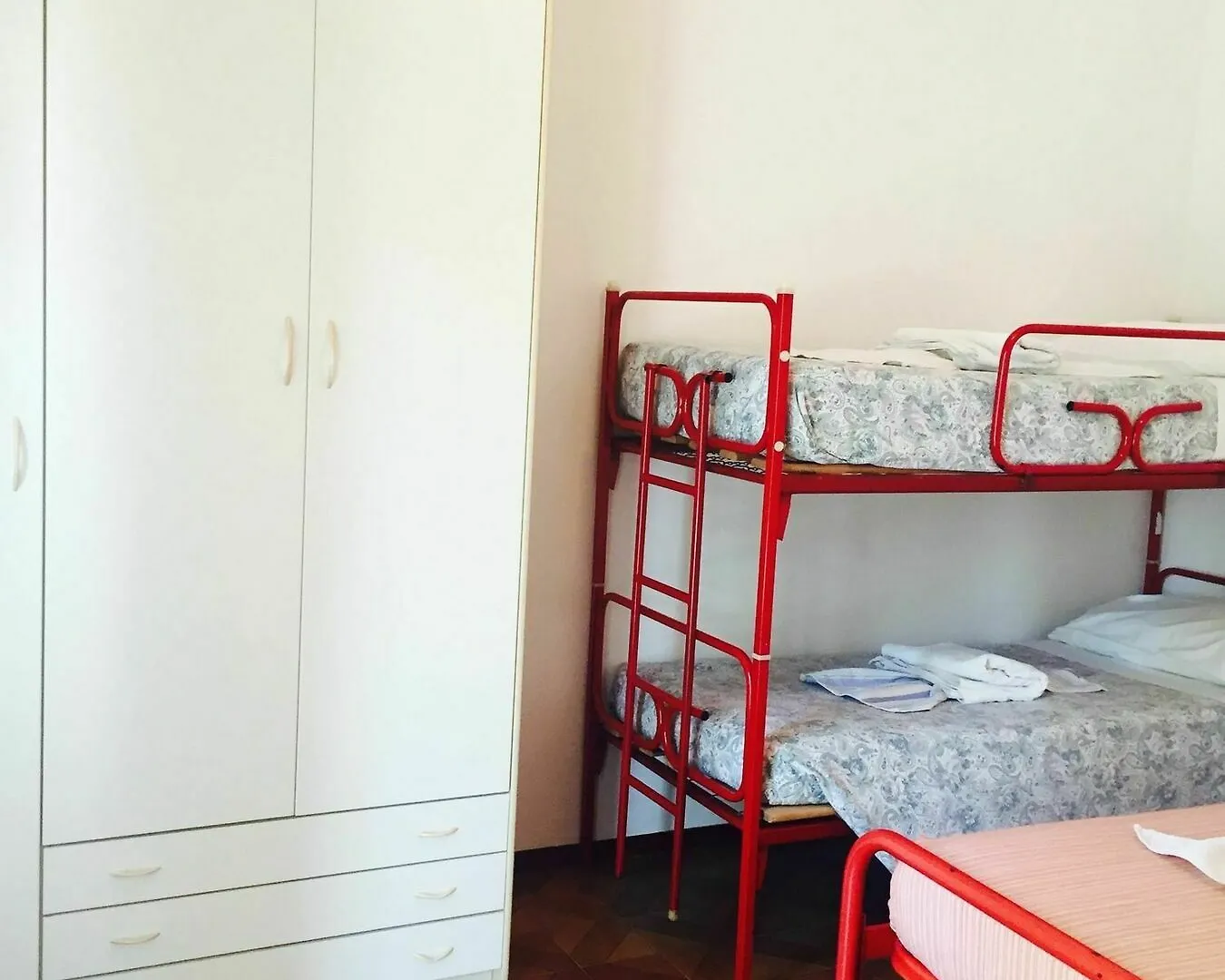 Hotel Albergo Leonarda Rimini