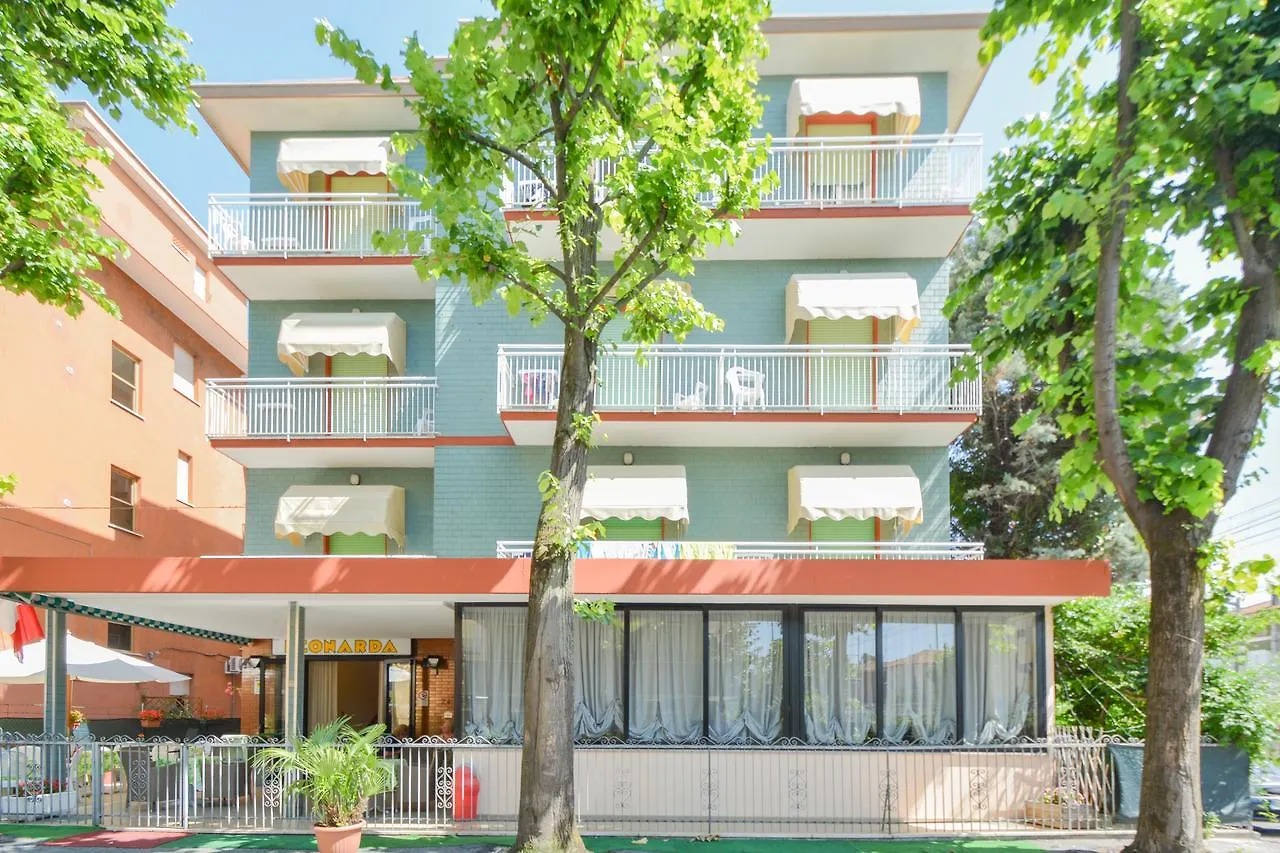 Albergo Leonarda Rimini