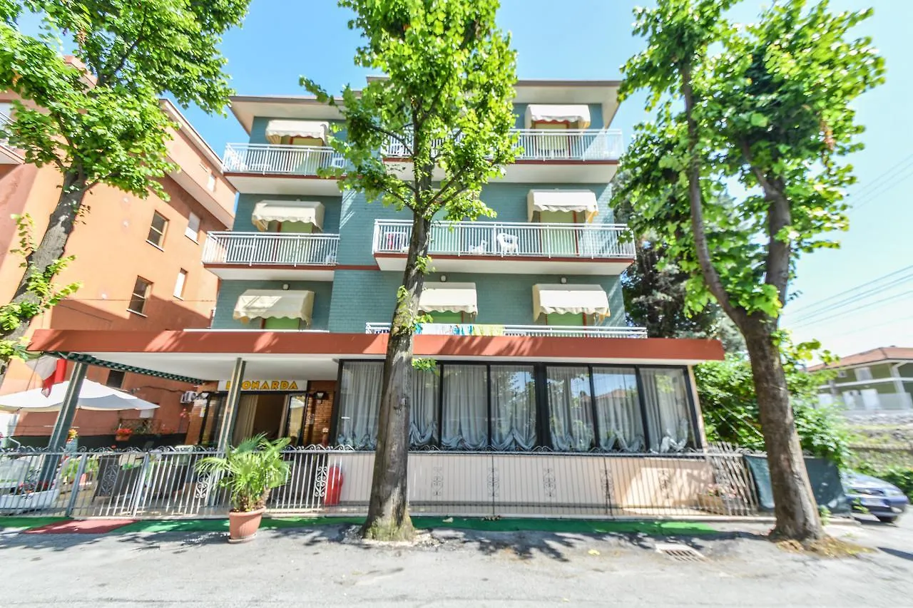 Albergo Leonarda Rimini