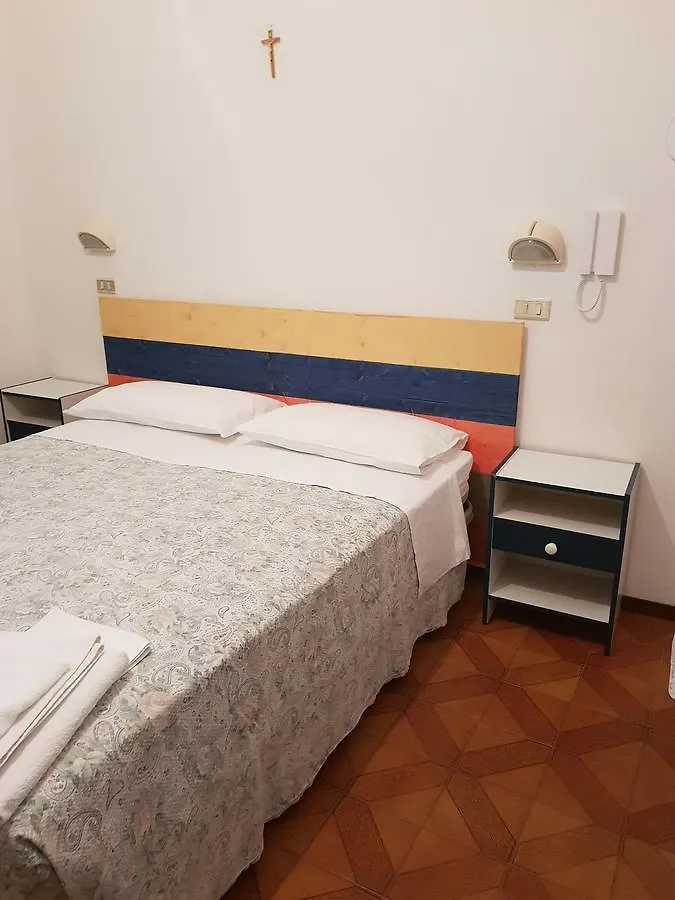 Hotel Albergo Leonarda Rimini