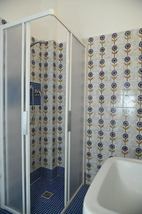 Albergo Leonarda Rimini