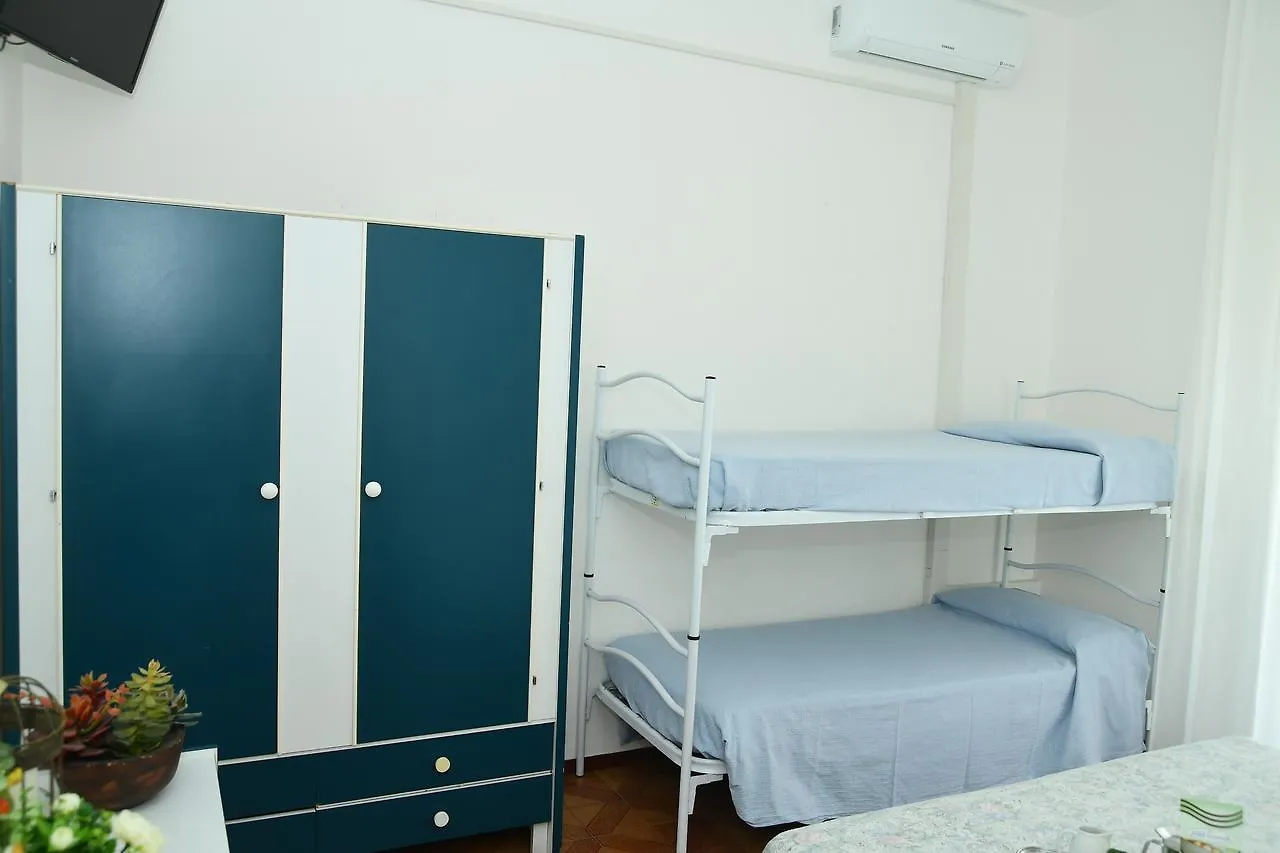 Albergo Leonarda Rimini