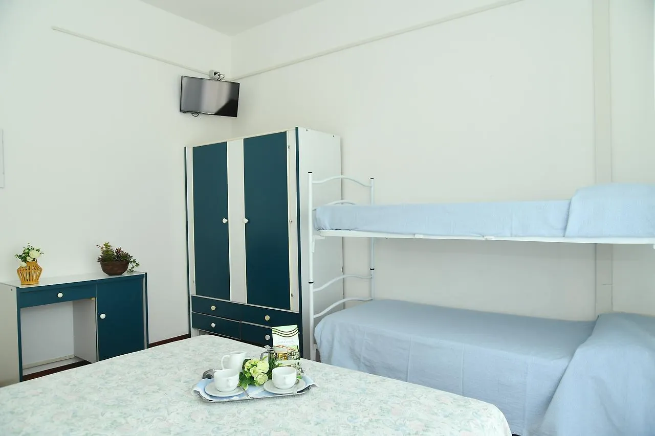 Albergo Leonarda Rimini 2*,  Italien
