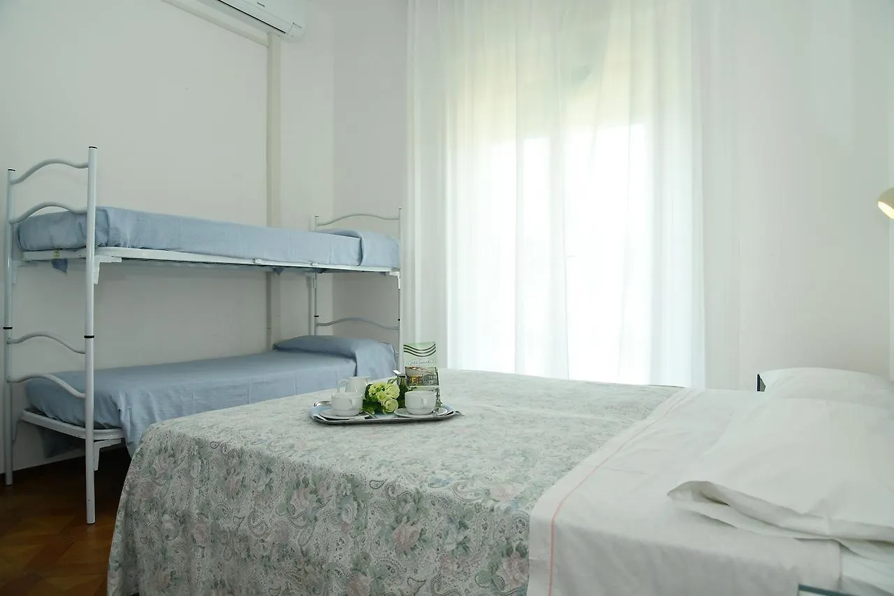 Hotel Albergo Leonarda Rimini