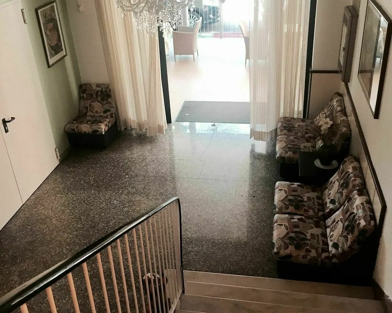 Albergo Leonarda Rimini